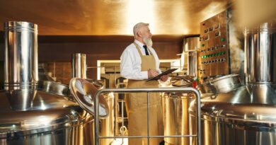 A História da Cerveja: Da Antiguidade ao Copo Moderno A História da Cerveja: Da Antiguidade ao Copo Moderno
