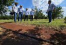 MS Irriga destaca potencial para irrigar 4 milhões de hectares MS Irriga destaca potencial para irrigar 4 milhões de hectares