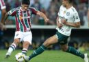 Fluminense x Palmeiras: onde assistir ao vivo, horário e escalações Fluminense x Palmeiras: onde assistir ao vivo, horário e escalações