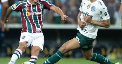 Fluminense x Palmeiras: onde assistir ao vivo, horário e escalações Fluminense x Palmeiras: onde assistir ao vivo, horário e escalações